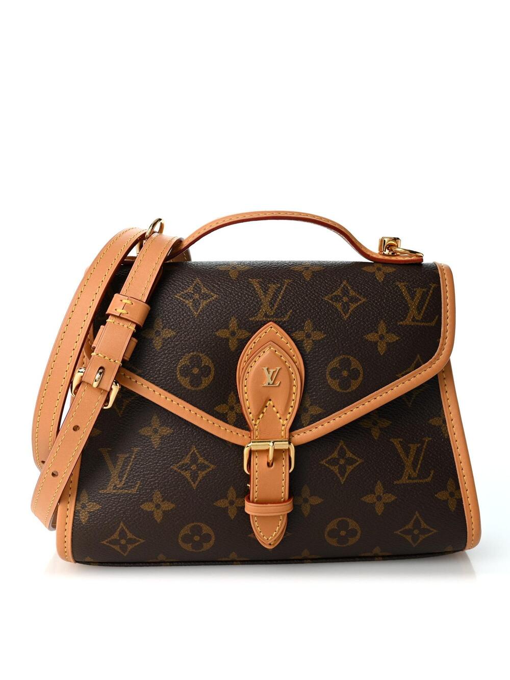Louis Vuitton Lv Ivy #347293L16B